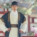[백현] 백현..퍼펙트 황자라인 <b>완성</b>