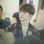 [아이콘] 공항에서 <b>예의</b>좀지켰으면