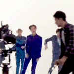 [카이] 카이 <b>피지컬</b>