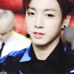 [방탄소년단] 전정국의 시간은 거꾸로<b>간다</b>