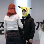 [BAP] 준홍이ㅋㅋㅋㅋㅋ이거뭔데ㅋㅋㅋㅋㅋ