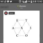 [EXO] ㅂㅉ  톡선보낼글 <b>수정</b> 끝났대