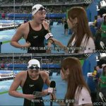 [<b>리우</b>올림픽] 지금 난리난 중국 동메달 선수 인터뷰