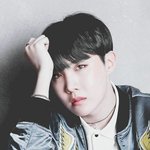 [방탄소년단] 호석이 <b>은발</b>