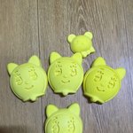 21살 여자 공대생이 만든 석고방향제