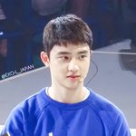 [EXO] 아__ 강아지 <b>머리띠</b> 씌워주고싶따