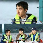 [EXO] <b>조카커</b>엽지ㅜㅜ