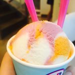 베스킨 젤좋아하는 맛 뭐야??