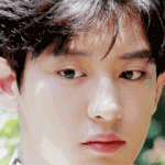 [EXO] 야짤올린앤데 눈정화하라고 찬열이움짤 ㅇㅇ