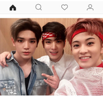 [NCT] 컬2쇼 인스타 ㅋㅋㅋ