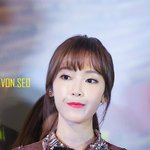 제시카 베이징에서 머리<b>묶음</b>