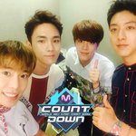 [NCT] 엠카 <b>엠씨</b>