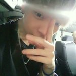 [아이콘] <b>지원이</b> 셀카떴어