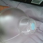 [방탄소년단] 이거 아미밤 <b>불량품</b>인지 봐죠..ㅜㅜ