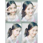 <b>정다빈</b> 최근