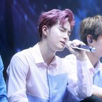 [EXO] 내<b>미래</b>남자친구얼굴
