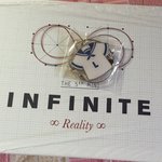 [인피니트] ㅅㄷ)엘날빠르다..