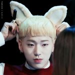 [블락비] <b>지호</b>야