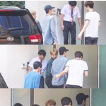 [시우민] <b>무도</b> 준비 민석