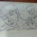 [EXO] 잇띵이 <b>그림평가</b>좀