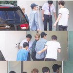 [EXO] <b>무도</b> 촬영 다 같이 한거 맞지?