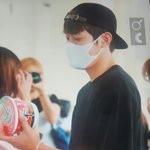 [인피니트] 뜬금없지만 열이 손크기 설렘ㅜ