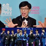 [백현] "유재석X엑소, 신곡으로 연습 시작..무대 <b>미정</b>"