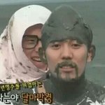 [블락비] 우리 매치업 때
