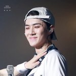 [세훈] 160731 EXOrDIUM in <b>seoul</b> day6 고화질8