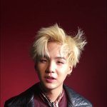 [방탄소년단] 왜 혼자 화보..?
