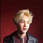 [방탄소년단] 윤기 화보 약간