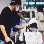 [인피니트] 아픈 막내 챙기는 다정한 <b>성열</b>이