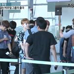 [세븐틴] 승관이머리색