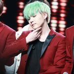 [방탄소년단] 윤기 마리끌레ㄹ 소식듣고