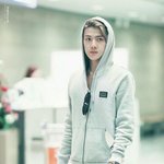 [EXO] 조카 __ 이거 오세훈 <b>수영</b>선수같다고..