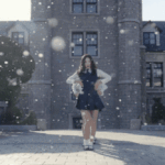 [여자친구] 유리<b>구슬</b>때는 어땟는지알아?