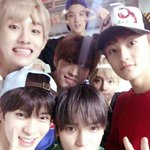 [NCT] 심심할때봐))스엠 신인아이돌 nct,nctu,127의...