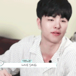 [아이콘] 오늘 남자애들한테서 인정받았닼ㅋㅋㅋㅋㅋ