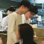 [EXO] <b>사옥</b>에서 목격 엑소꼴라보갓재