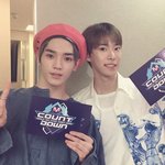 [NCT] 태용 빨간 <b>베레모</b> 있잖아