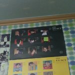 [EXO] 어떰 붙일데가 너무없어서 잘라서<b>붙임</b>