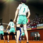 [하이큐] ((19)) 캐릭터별 연애타입?써보자