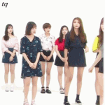 [여자친구] <b>정은비</b> 요즘 너무 귀여워..