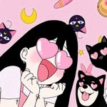 남자이름 중에 설레는 이름!