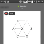 [EXO] 톡선글 <b>찬반</b>댓글 좀 내리게 부탁해