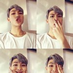 [방탄소년단] <b>은발</b>이나핑크머리해주세요제발