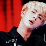 [방탄소년단] 자 이제 금발 누구남았지?