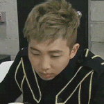 [방탄소년단] 기뒈를 하누냐 <b>마누</b>냐