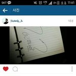 [인피니트] 다정보스 인피니트<b>성열</b>