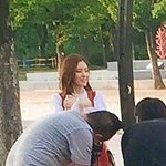 [레드벨벳] <b>주현</b>이 이거 뭐찍는거지....????